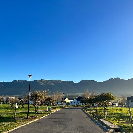 A Mountain & Country Haven Hotel Stanford Exterior foto